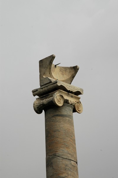 Temple Of Apollo
